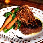 North Creek Restaurant North Creek Restaurant